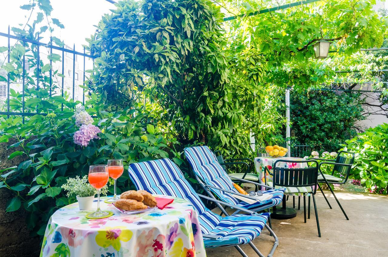 Apartment Tranquilo Garden Dubrovnik Exterior photo