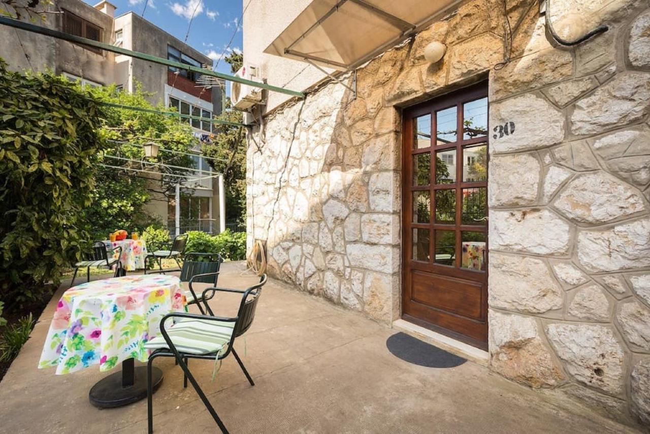 Apartment Tranquilo Garden Dubrovnik Exterior photo