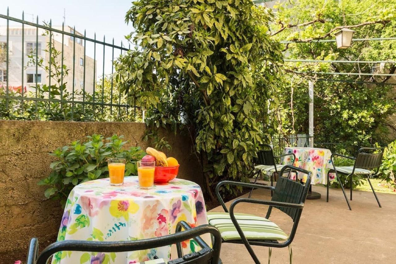 Apartment Tranquilo Garden Dubrovnik Exterior photo